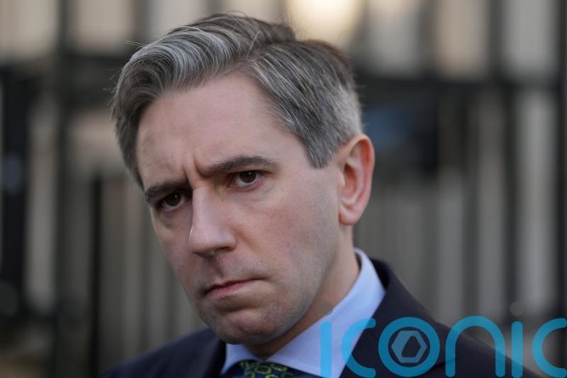 Simon Harris accuses the left of ‘trying to caricature me’ on migration