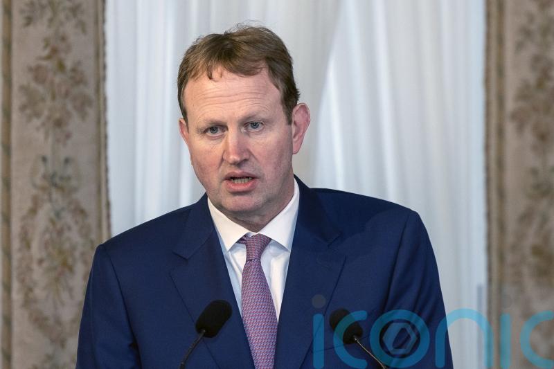 Asylum seekers will not view Ireland more favourably than UK – minister