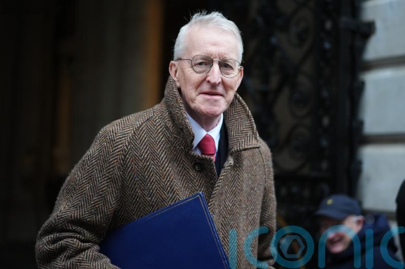 New Troubles legislation will address &lsquo;unfinished business&rsquo; &ndash; NI Secretary