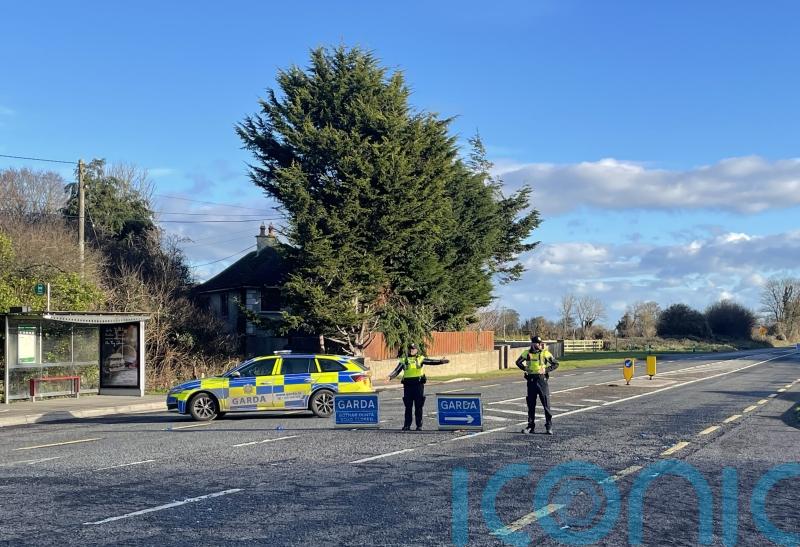 Passengers on bus involved in fatal crash urged to come forward