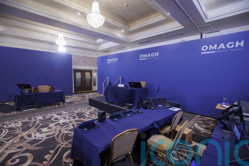 Irish Government prioritising Bill to let gardai give Omagh inquiry evidence