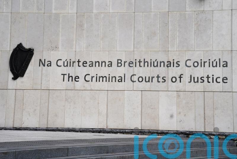 Hearing held over whether man charged with Dublin attack fit to stand trial