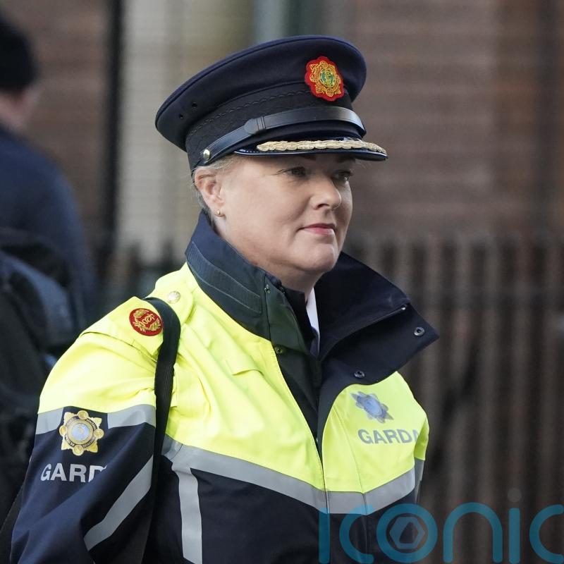 Need for legislation on services creating sexualised images for adults, TD says