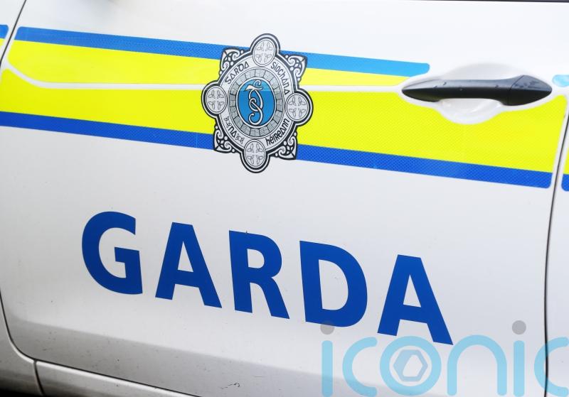 Passenger and pedestrian injured in hit-and-run crash in Co Cavan