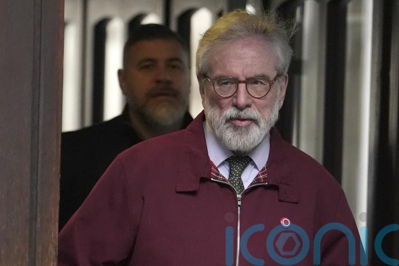 Gerry Adams may have &lsquo;deluded&rsquo; himself over IRA membership, High Court hears