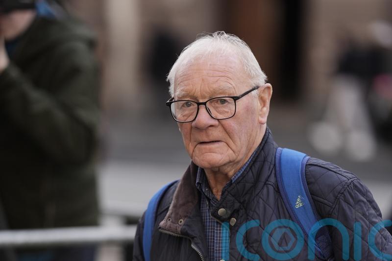 IRA bomb victim &lsquo;completely devastated&rsquo; as Gerry Adams court case discontinued