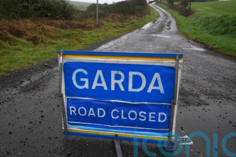 Woman killed in lorry crash in Donegal as 2026 death toll on roads rises to 43
