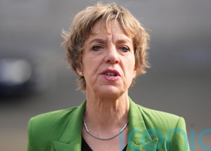 Ireland&rsquo;s Media Minister compared to Viktor Orban over fuel protest comments