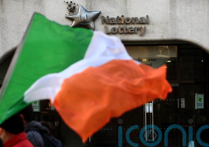 Taoiseach rebukes &lsquo;dishonour&rsquo; of Irish flag by &lsquo;using it to divide or exclude&rsquo;