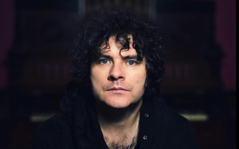 Paddy Casey’s ‘Living’ 20th anniversary tour in an intimate show at Tipperary theatre