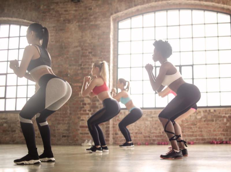 Hugely popular Zumba classes returning to the local Community Centre