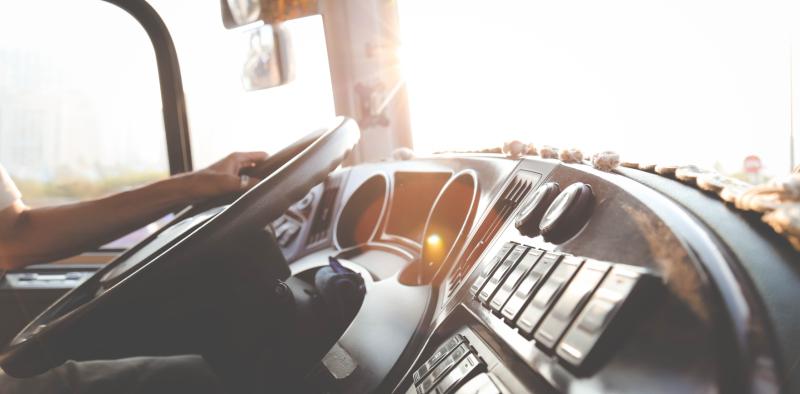 Making Cents: ‘I was a VP but now I drive a bus’