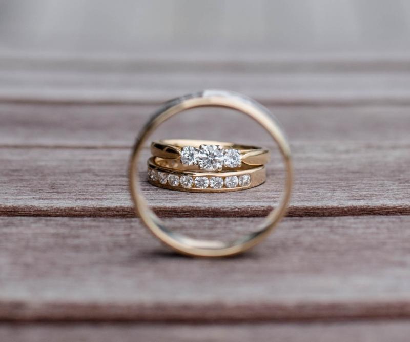 A huge congratulations to this Tipperary couple on a very special wedding anniversary 