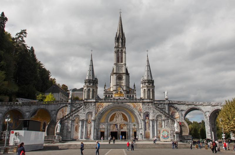 Tipperary community to resume pilgrimage to Lourdes after a  two year absence
