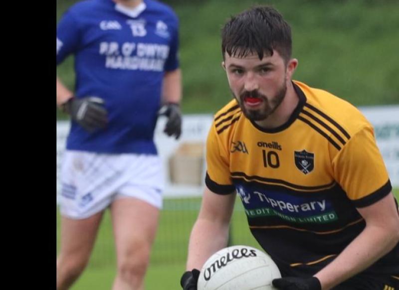 Arravale Rovers retain senior status but Rockwell Rovers go down after Tipperary football championship relegation final 