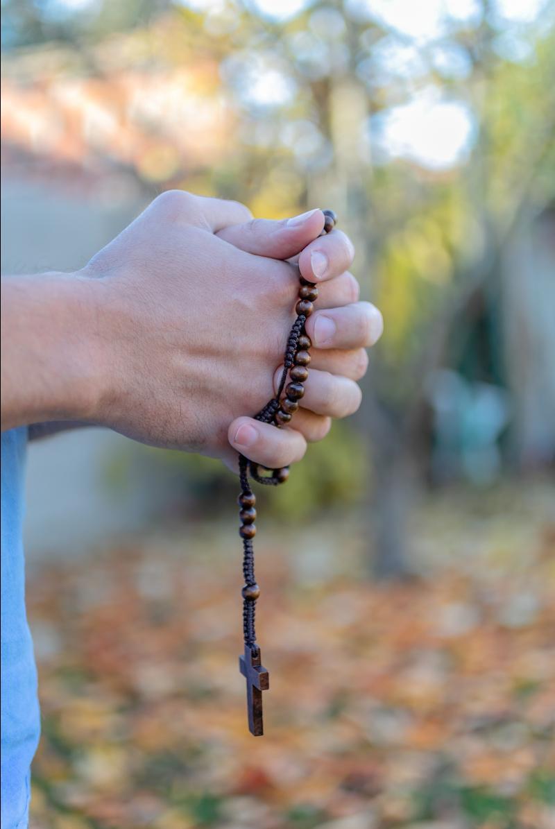 Mid Tipperary village to hold Remembrance Masses and Rosaries throughout November