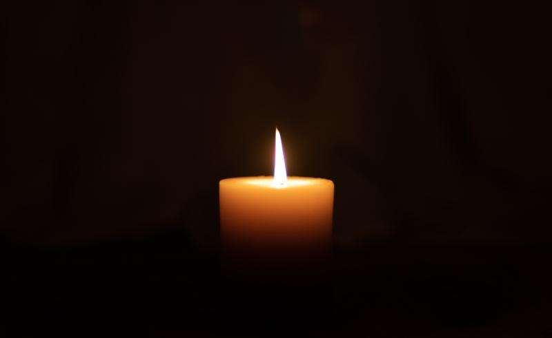 Silent candlelight vigil to be held in memory of Ashling Murphy in Nenagh tomorrow