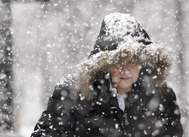 Tipperary pinpointed as one of the counties set for cold blast in new snow update