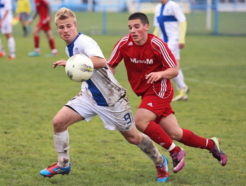 Bank Holiday Weekend Soccer: All the fixtures in Tipperary
