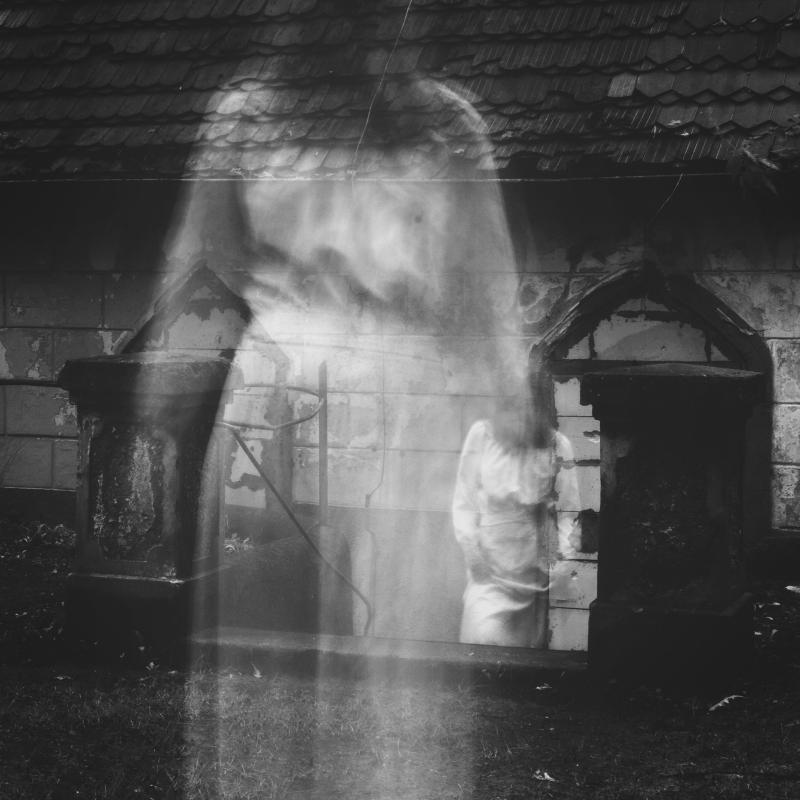 Petticoat Loose Haunted Hike in Tipperary - join us if you dare!