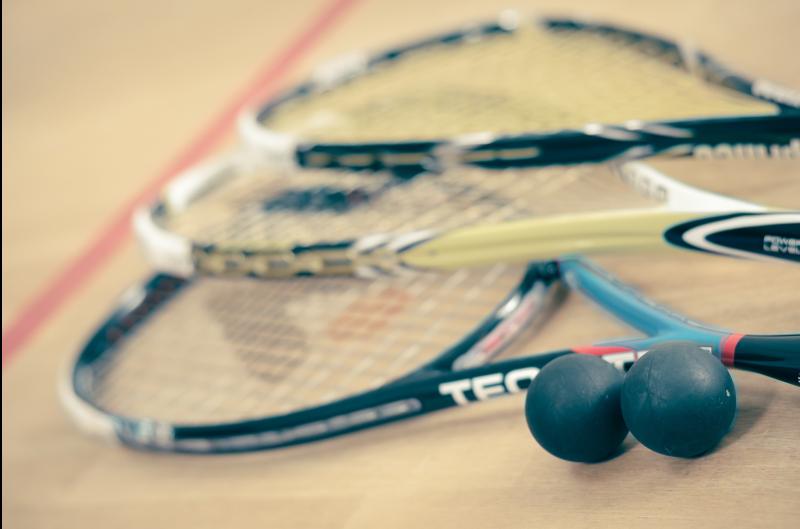 Introductory night for sport of squash in Tipperary village this Saturday