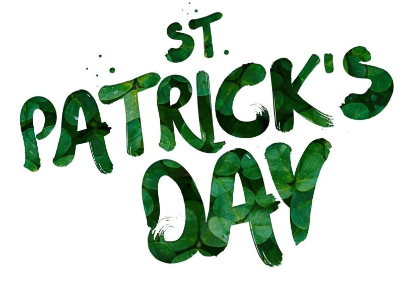 Boxing champ, Chantelle Robinson, is grand marshal of Carrick-on-Suir's St Patrick's Day Parade