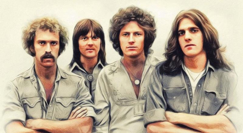 'Golden' Eagles concert lined up for Tipperary in April - take it to the limit on more time