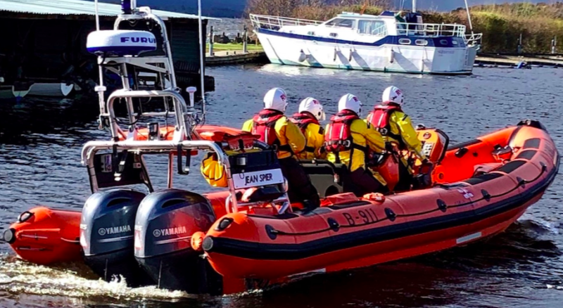 Tipperary RNLI to host Christmas card and gifts fundraising drive at local yacht club
