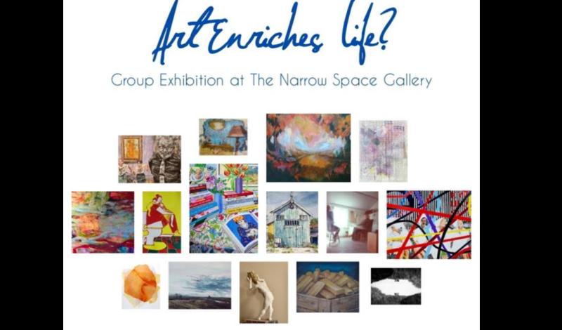 Art trail opens to the public as part of the Clonmel Junction Arts Festival