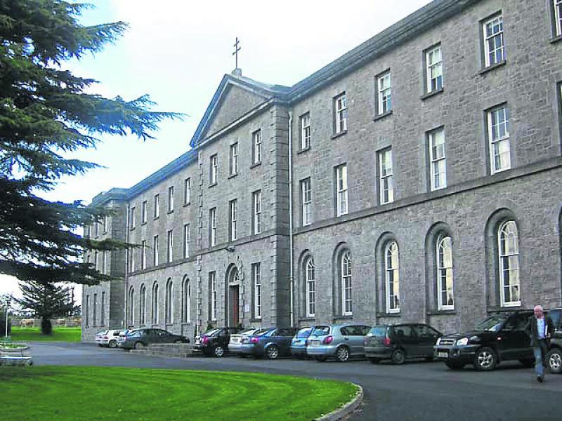 St Patricks College, Thurles