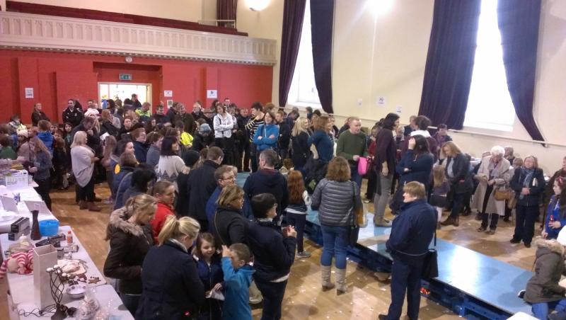 Local Tipperary village announces date for annual Sale of Work