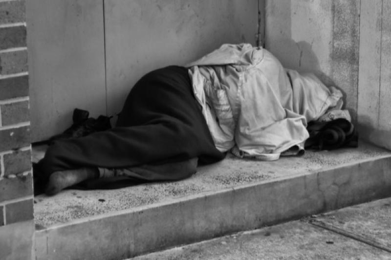 Tipperary homeless figures