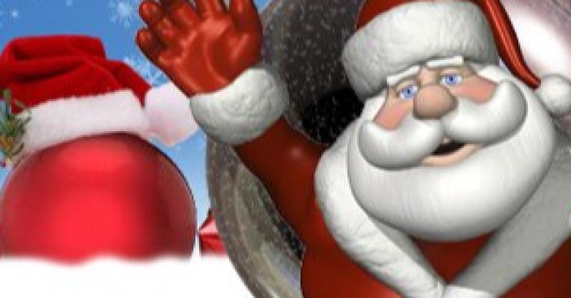 Santa