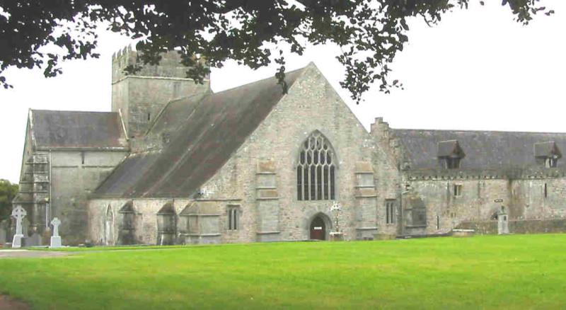 Special night of song, dance and history set to take place in Tipperary village