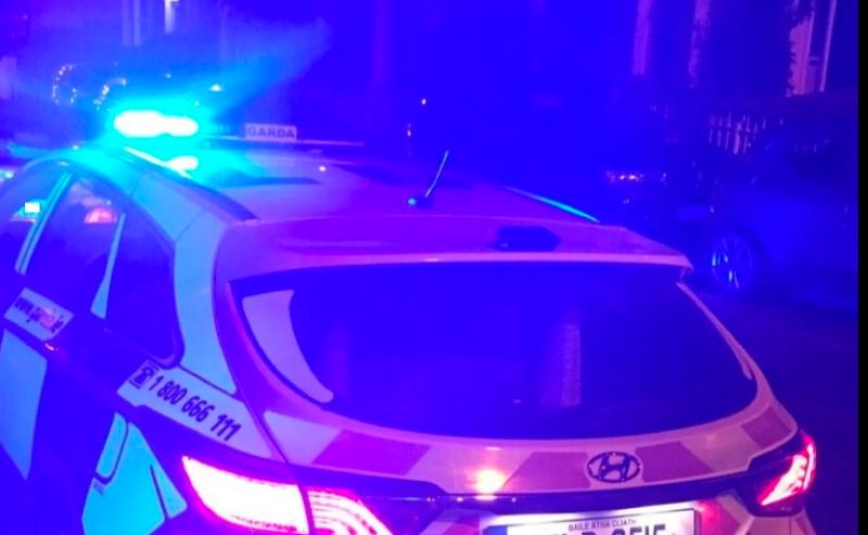 Girl, 15, killed and four others injured in horror Tipperary crash as gardaí close road
