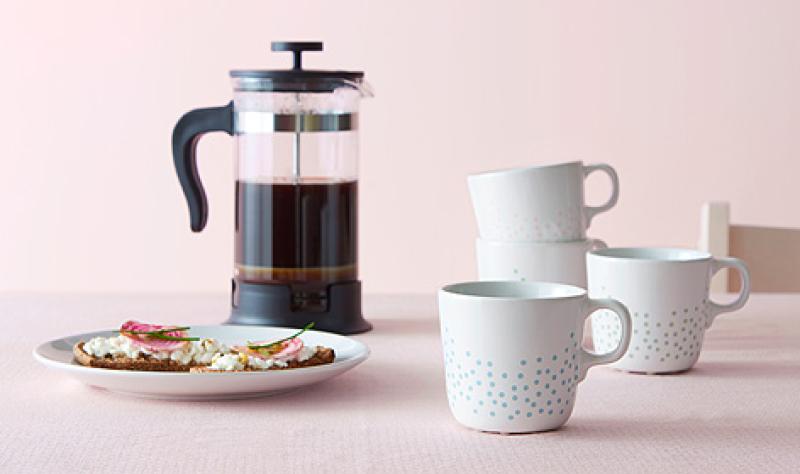 Emly coffee morning