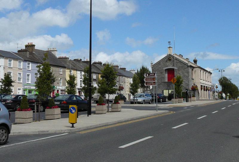 Revealed: List of historic Tipperary buildings that have received financial windfall