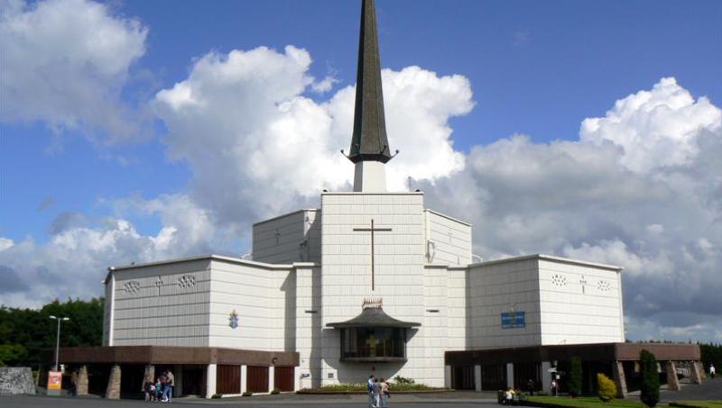 Pilgrimage to Knock Shrine organised for local Tipperary townspeople