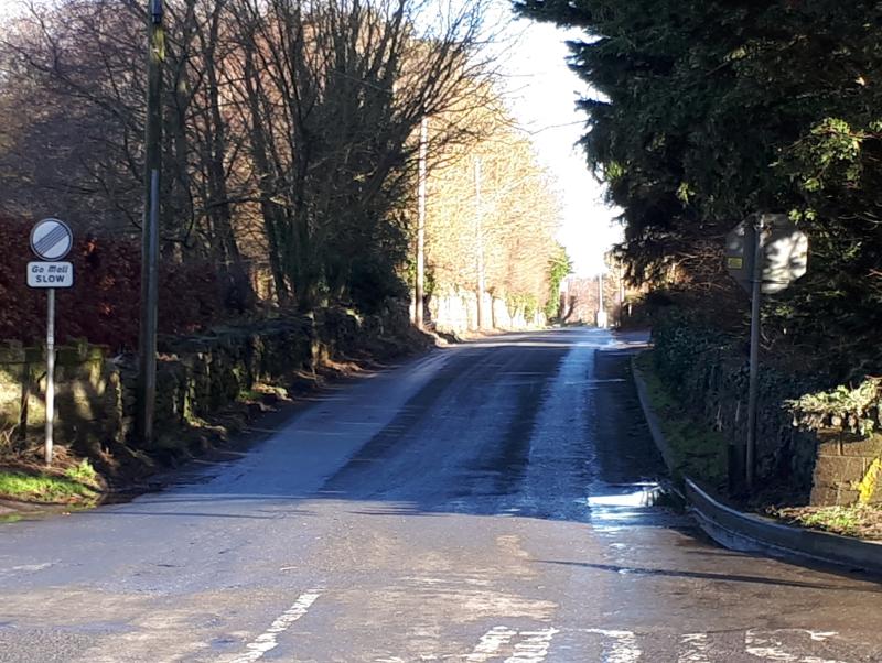 Archerstown Road