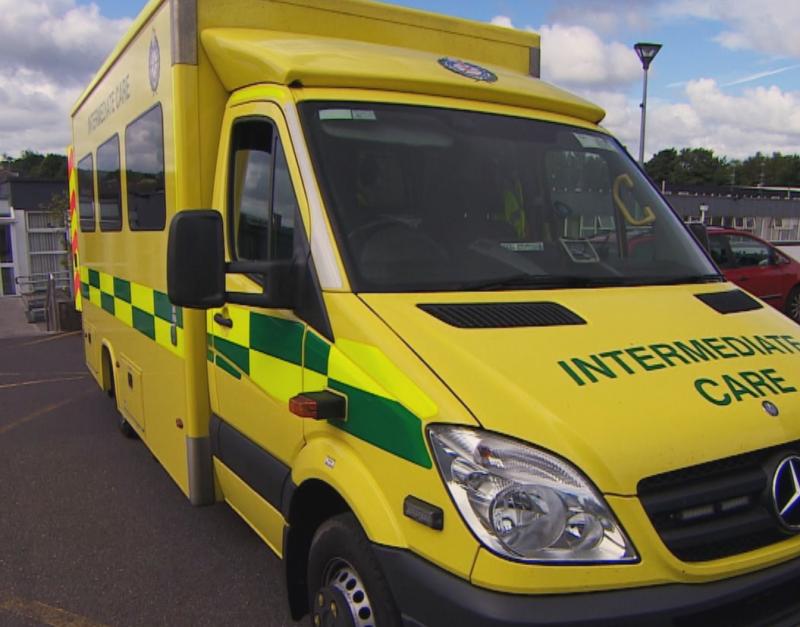 Tipperary Workplace Tragedy: Man in his 60s dies in Milltown incident