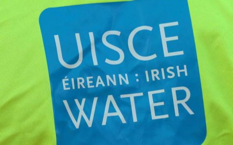 Clonmel water outage