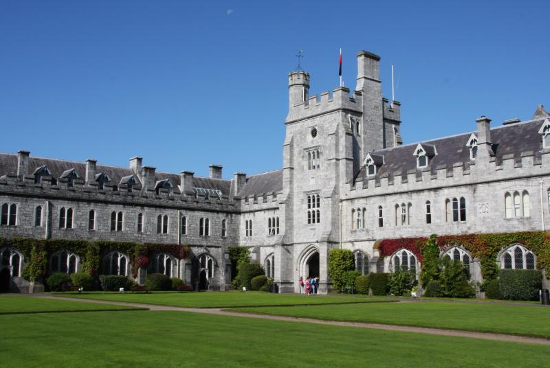 Three Tipperary GAA players offered scholarships in major Irish university