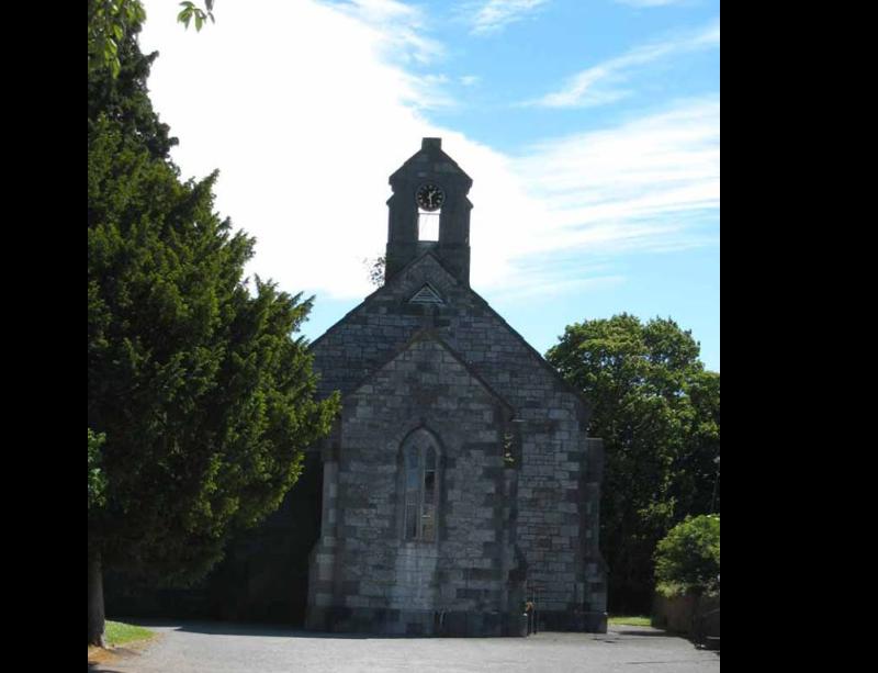 Clogheen Community Hall