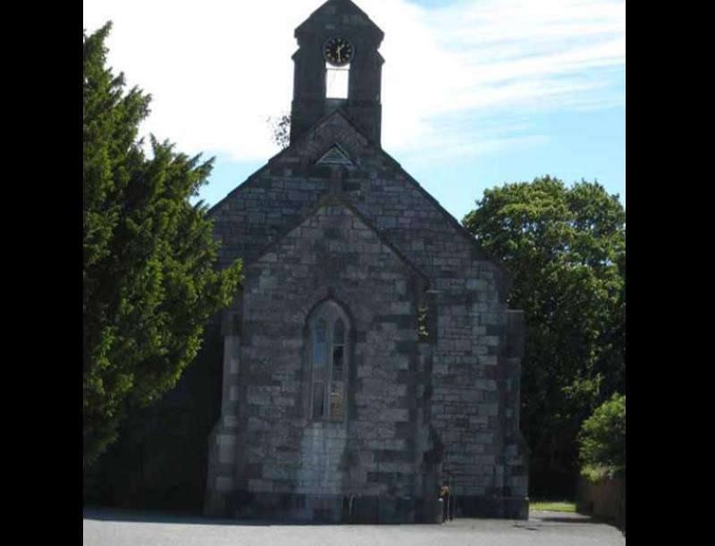 Clogheen Community Hall