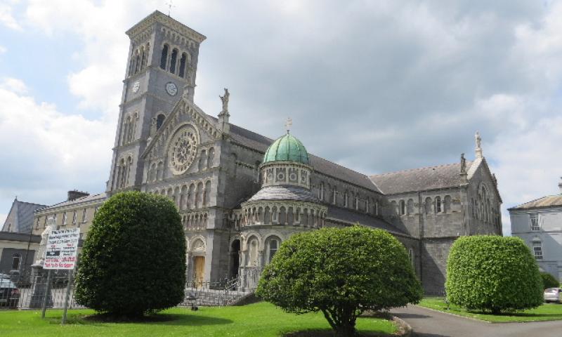 Special watch and pray night vigils to take place in local Tipperary town