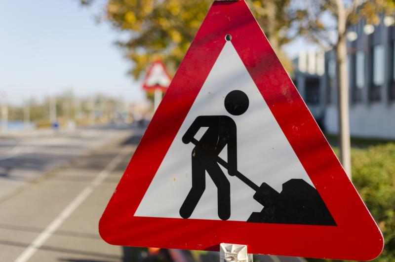 Part of Carrick-on-Suir town centre street to close at night for two weeks in December 