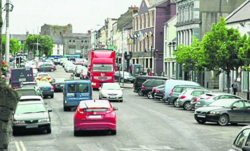 BREAKING: Application for IPAS centre in local Tipperary town withdrawn