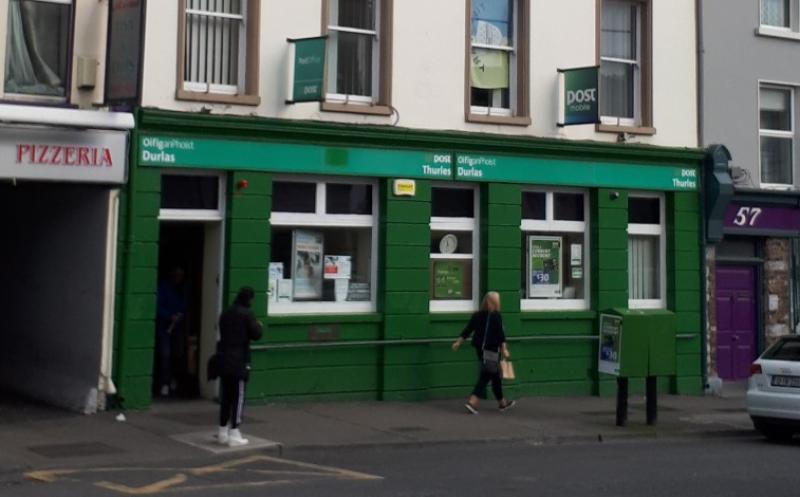 REVEALED: Iconic building at the heart of local Tipperary town centre sold