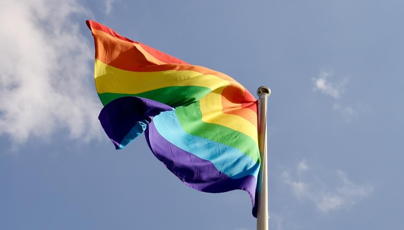 Man arrested after slurry spread on road ahead of first Pride parade in Ballymena