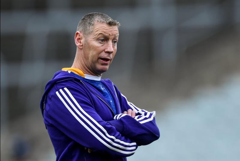Former Limerick hurler to lead addiction and mental health awareness talk at Tipperary GAA club 